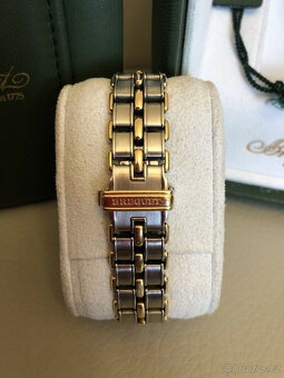 Breguet Marine SteelGold 18K and Steel Automatic s krabičkou - 6