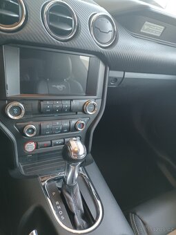 Prodám Ford Mustang hezky stav - 6