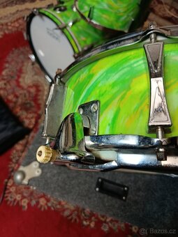 Vintage bicí TACTON 14x5,22,16,13, - 6