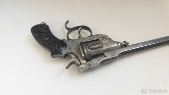 Revolver Marquir Fagnus 320 - 6
