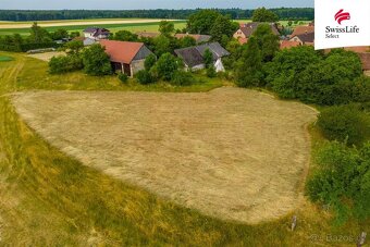 Prodej louky 4531 m2 Ledce - 6