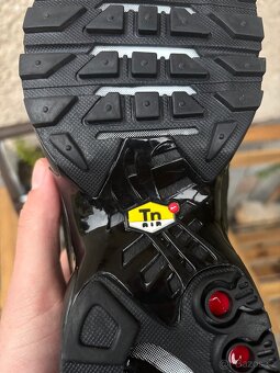 Nike air Max TN Black - 6