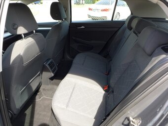 Volkswagen Golf 1,0 TSi APP,NAVI,DPH,1.MAJ. - 6