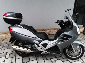 Malaguti Spidermax 500 - 6