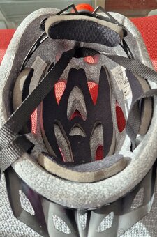 Dětská cyklo helma - 6