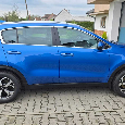 Kia Sportage benzín 1,6 (97 kW), 2019, nájezd 28 869 km - 6
