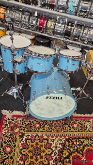 bicí sada Tama Star Walnut 22,10,12,16 - 6