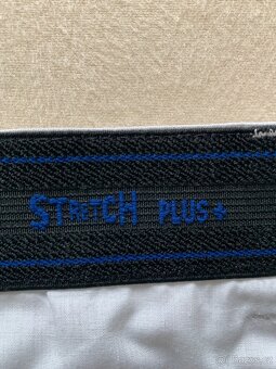 Panske letni kalhoty Bruhl, pas 49 - 6