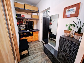 Prodej bytu 2+kk 42 m² Vlastina, Praha - Ruzyně - 6