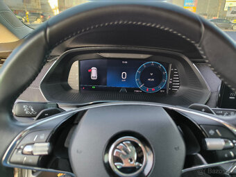 Škoda OCTAVIA IV combi - 6