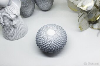 Mandala "Stabilita" - 6