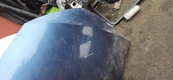 Kapota vw golf VII golf 7 - 6