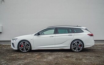 Opel Insignia ST 2.0 Turbo S GSi 4x4 A/T - 6