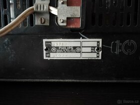 Rádio Philips - 6