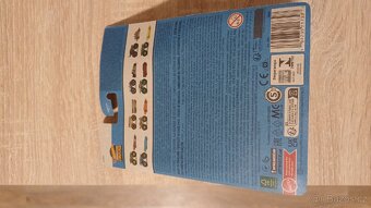 Hot Wheels - 6