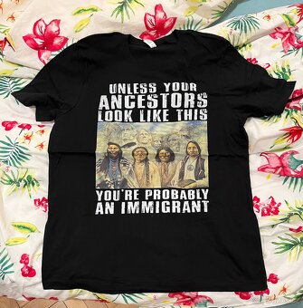 Levi’s 501 a T-shirt - 6