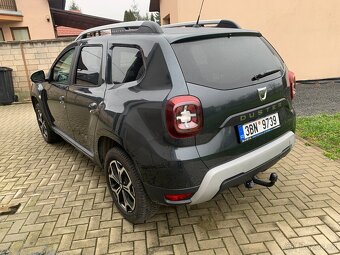 Dacia Duster 130TCe 130koní - 6
