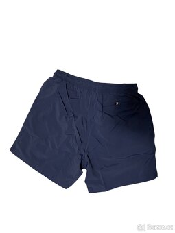 Pánské plavky BOSS Octopus – velikost: M - 6