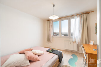 Prodej, byt 3+1, Lidická tř., České Budějovice - 6