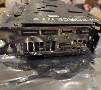 ASUS ROG STRIX GeForce RTX 3060 O12G GAMING upravena cena - 6