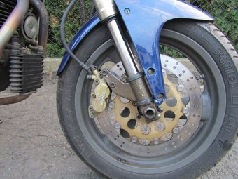 Cagiva River 600 - 6