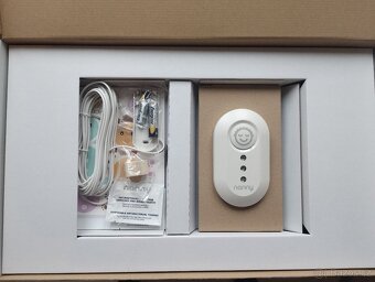 Monitor dechu Nanny - 6