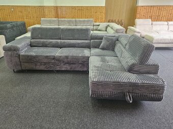 ROZKLÁDACÍ SEDACÍ SOUPRAVA - 6