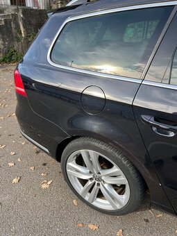 VOLKSWAGEN PASSAT 2.0TDI DSG 4 MOTION HIGHLINE - 6