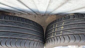 17" orig. Seat rozteč 5x112 - 6