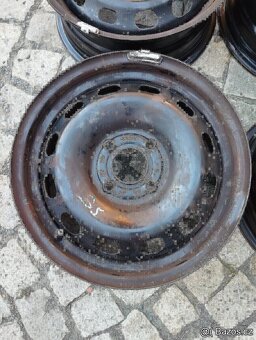 disky 4x108 R15 FORD ET45 - 6