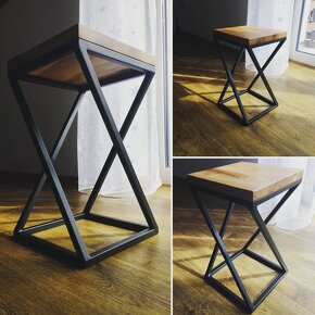 Výroba stolových podnoží - 6