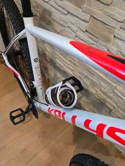 Horské kolo KELLYS GATE 30 - 6