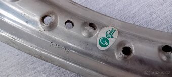 MZ ETZ 150/250 DÍLY - 6