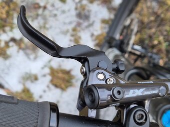 SCOTT Genius vel. XL - 6