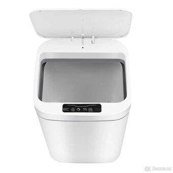 Senzorový odpadkový koš 16 L - 6