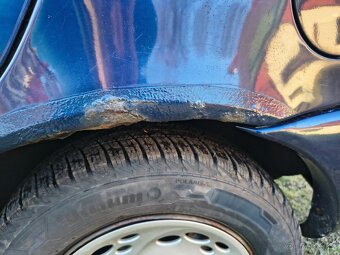 Ford Fiesta 1,25 16v - 6