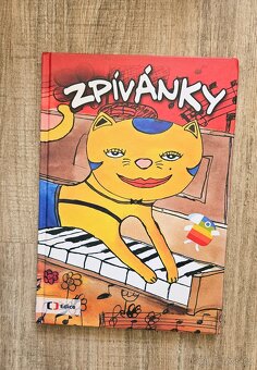 Prodám dětské knihy - 6