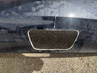 Karosářské díly Fabia II - facelift - LF9R - HB - 6