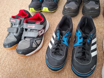 Dětská obuv - 6