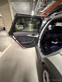 2014 Audi a6 allroad 3.0 tdi - 6