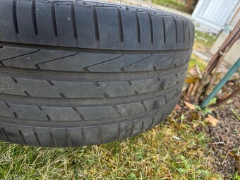 Alu kola Audi 5x112 R19 - 6