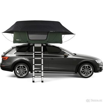 Autostan Thule tepui - 6