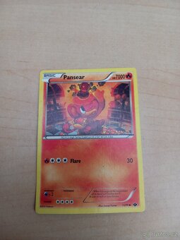 Pokémon Trading Card Game - 6