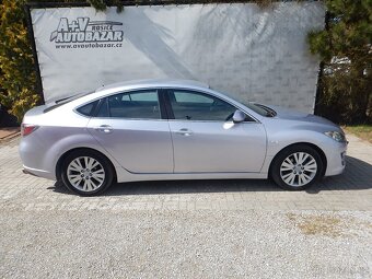 MAZDA 6, 1.8i, KLIMA - 6