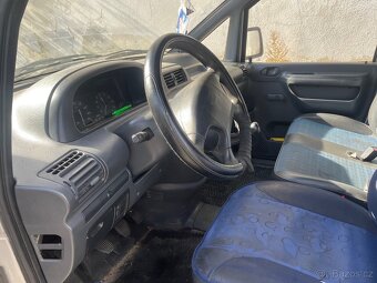 Fiat Scudo - nová stk - 6