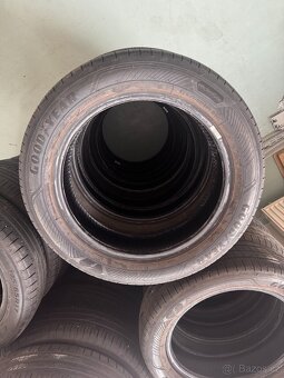 Goodyear performance 2 175/65 R17 - 6