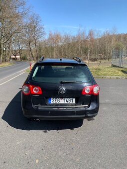 Volkswagen Passat 2.0tdi - 6