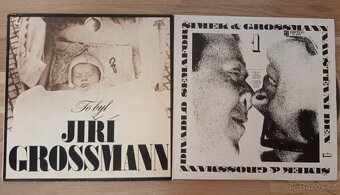 Zábavné LP různých interpretů - 6