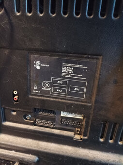 Televize THOMSON - 6