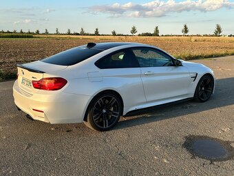 BMW M4 F82 - 6
